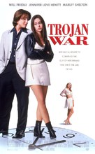 Trojan War - Movie Poster (xs thumbnail)