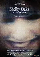 Shelby Oaks Poster
