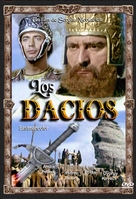 Dacii - Spanish Movie Cover (xs thumbnail)