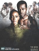 &quot;The Book of Negroes&quot; - Movie Poster (xs thumbnail)