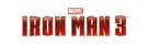 Iron Man 3 - Logo (xs thumbnail)