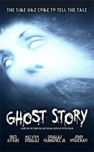 Ghost Story - Movie Poster (xs thumbnail)