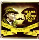 Der Mann, der Sherlock Holmes war - German Movie Cover (xs thumbnail)