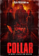 Collar - Canadian Movie Poster (xs thumbnail)