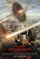 Battle: Los Angeles - Vietnamese Movie Poster (xs thumbnail)