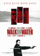 Walk On Water - Movie Poster (xs thumbnail)