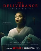 The Deliverance - Movie Poster (xs thumbnail)