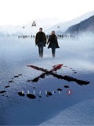 The X Files: I Want to Believe - Slovenian Movie Poster (xs thumbnail)