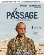 I Was a Stranger Poster