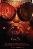 Day X - Movie Poster (xs thumbnail)