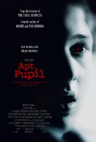 Apt Pupil - Theatrical movie poster (xs thumbnail)