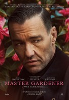 Master Gardener - Canadian Movie Poster (xs thumbnail)