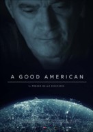 A Good American - Italian Movie Poster (xs thumbnail)