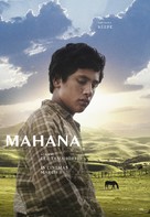 Mahana - New Zealand Movie Poster (xs thumbnail)