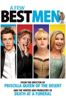 A Few Best Men - DVD movie cover (xs thumbnail)