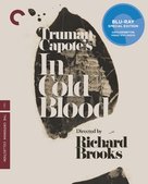 In Cold Blood - Blu-Ray movie cover (xs thumbnail)