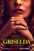 Griselda - Polish Movie Poster (xs thumbnail)