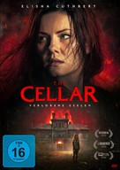 The Cellar - German Movie Cover (xs thumbnail)