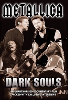 Metallica: Dark Souls Unauthorized - Movie Cover (xs thumbnail)