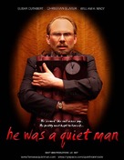He Was a Quiet Man - Movie Poster (xs thumbnail)