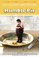 Humble Pie - Movie Poster (xs thumbnail)