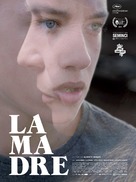 La madre - French Movie Poster (xs thumbnail)