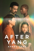 After Yang - Canadian Movie Cover (xs thumbnail)