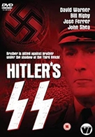 Hitler&#039;s S.S.: Portrait in Evil - British Movie Cover (xs thumbnail)