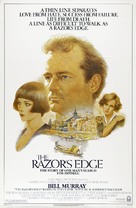 The Razor&#039;s Edge - Movie Poster (xs thumbnail)