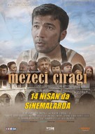 Mezeci Ciragi - Turkish Movie Poster (xs thumbnail)