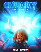 "Chucky" Poster
