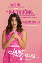 &quot;Jane the Virgin&quot; - Vietnamese Movie Poster (xs thumbnail)