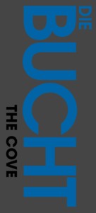 The Cove - German Logo (xs thumbnail)