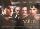 The Yards - British Movie Poster (xs thumbnail)