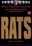 Rats - Notte di terrore - British Movie Cover (xs thumbnail)