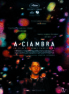 A Ciambra - Italian Movie Poster (xs thumbnail)