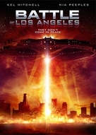 Battle of Los Angeles - DVD movie cover (xs thumbnail)