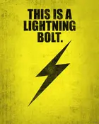 Thunderbolts* Poster