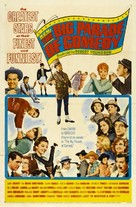 The Big Parade of Comedy - Movie Poster (xs thumbnail)