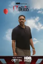 "It: Welcome to Derry" Poster