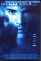 The Tesseract - British Movie Poster (xs thumbnail)