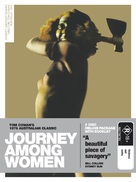 Journey Among Women - Australian Movie Cover (xs thumbnail)