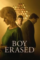 Boy Erased - Movie Cover (xs thumbnail)