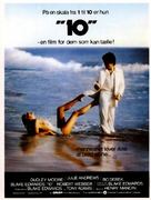 10 - Danish Movie Poster (xs thumbnail)