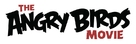 The Angry Birds Movie - Logo (xs thumbnail)