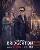 "Bridgerton" Poster