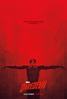 &quot;Daredevil&quot; - Dutch Movie Poster (xs thumbnail)