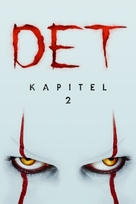 It: Chapter Two - Swedish Movie Cover (xs thumbnail)