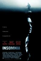 Insomnia - Movie Poster (xs thumbnail)