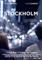 Stockholm - Spanish Movie Poster (xs thumbnail)